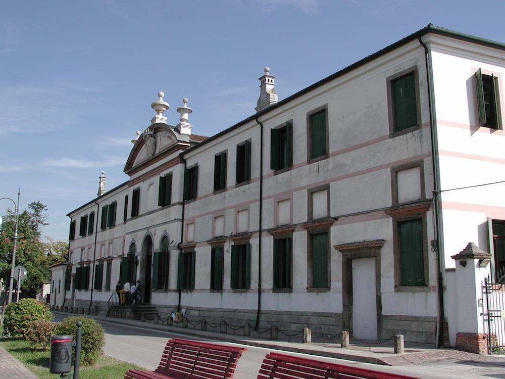 Villa Mocenigo