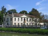 Villa Bon, Varisco, Tessier