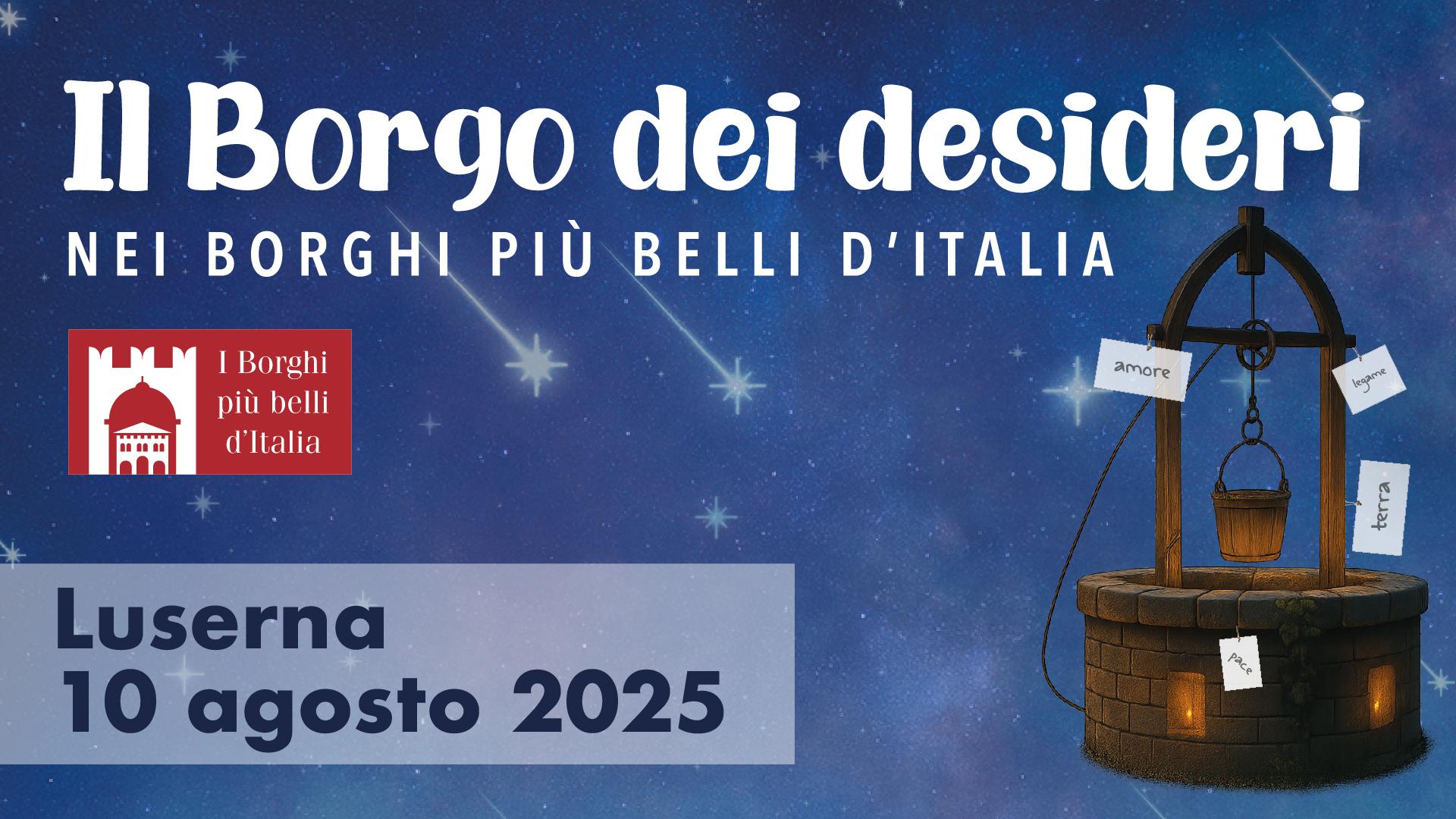 Il Borgo dei Desideri