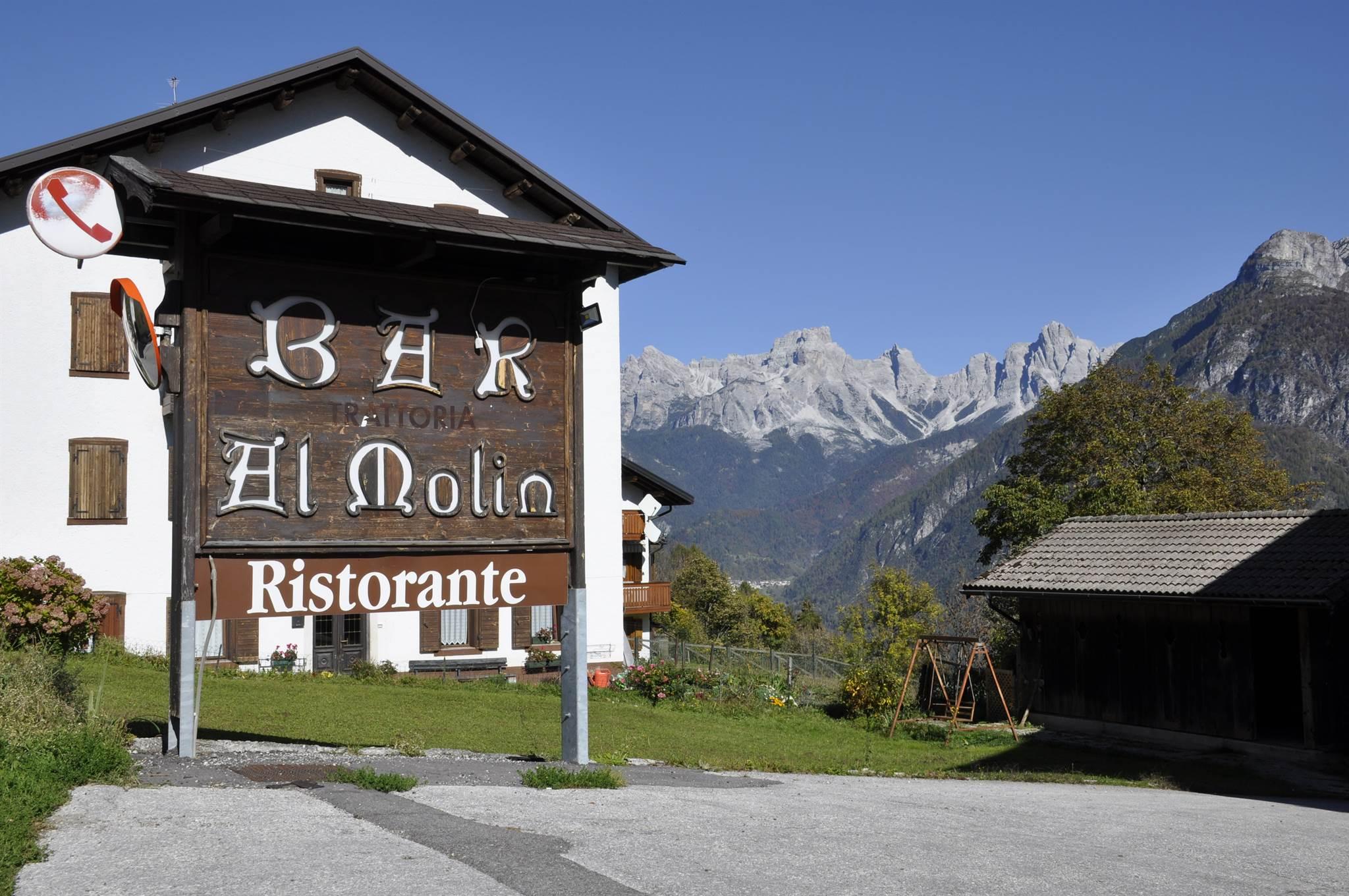 Bar Ristorante "al Molin" - 3