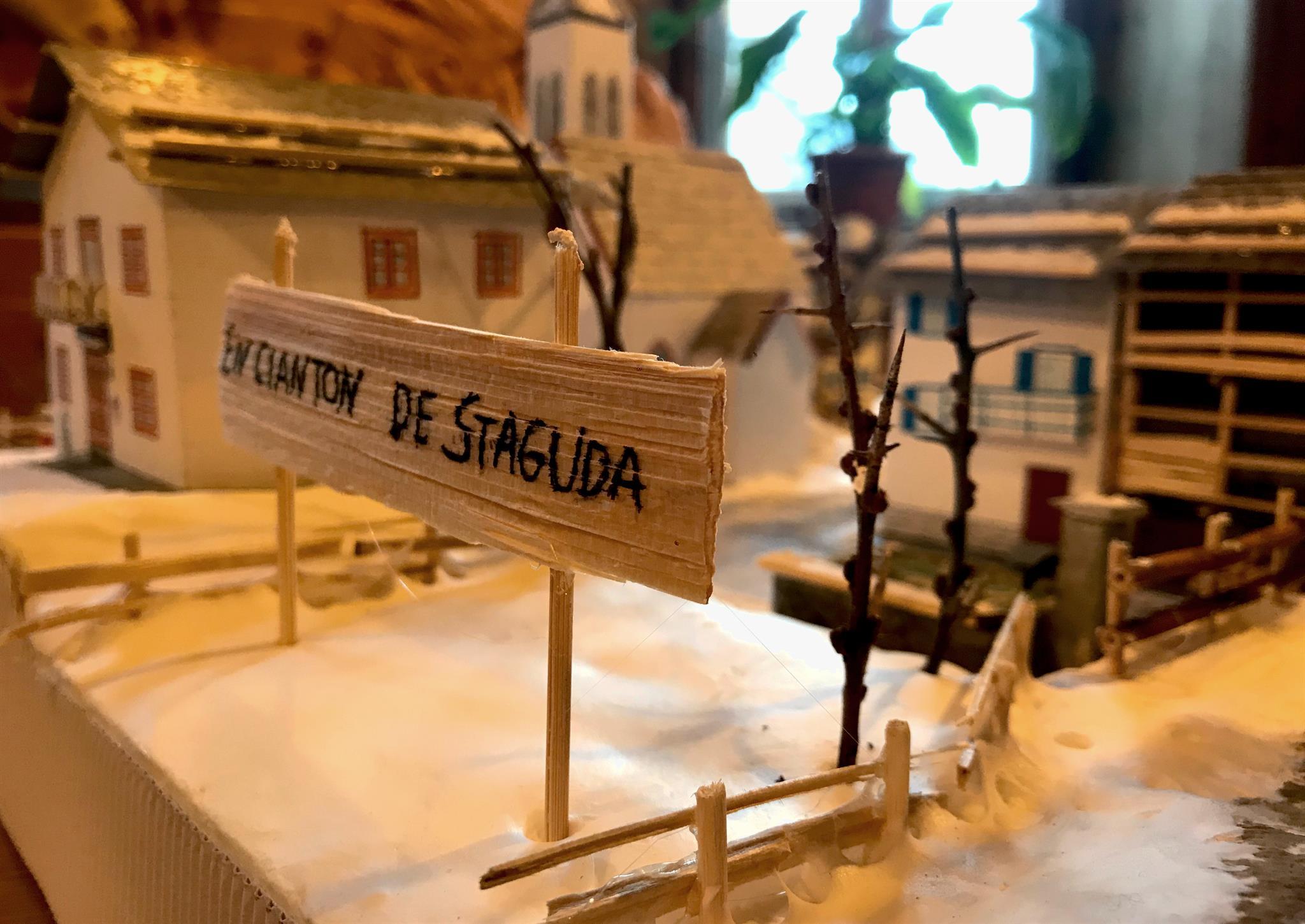 Cianton da d Invèrn