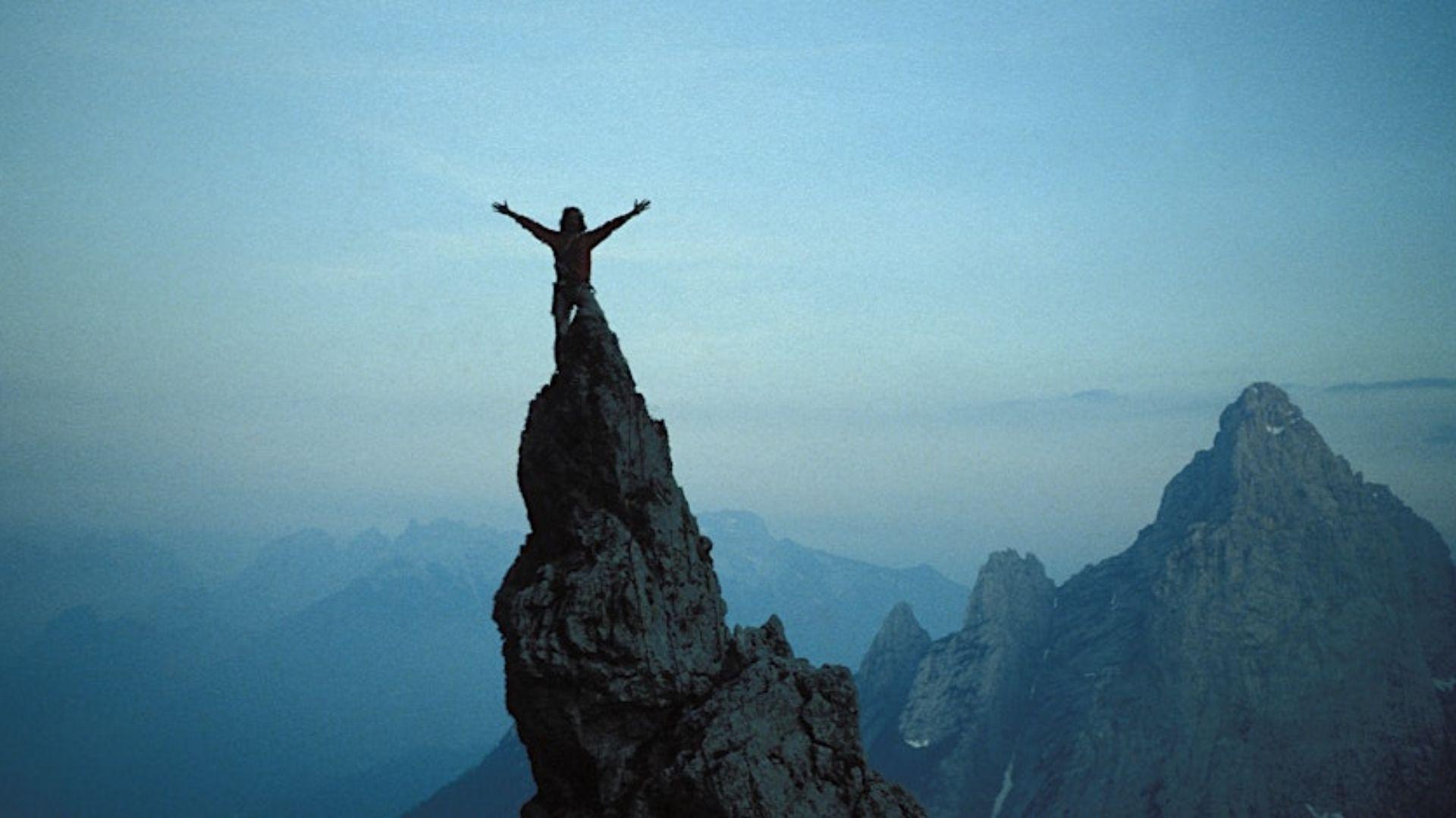 Caro Mass. una possibile reunion per l’alpinismo “by fair means”