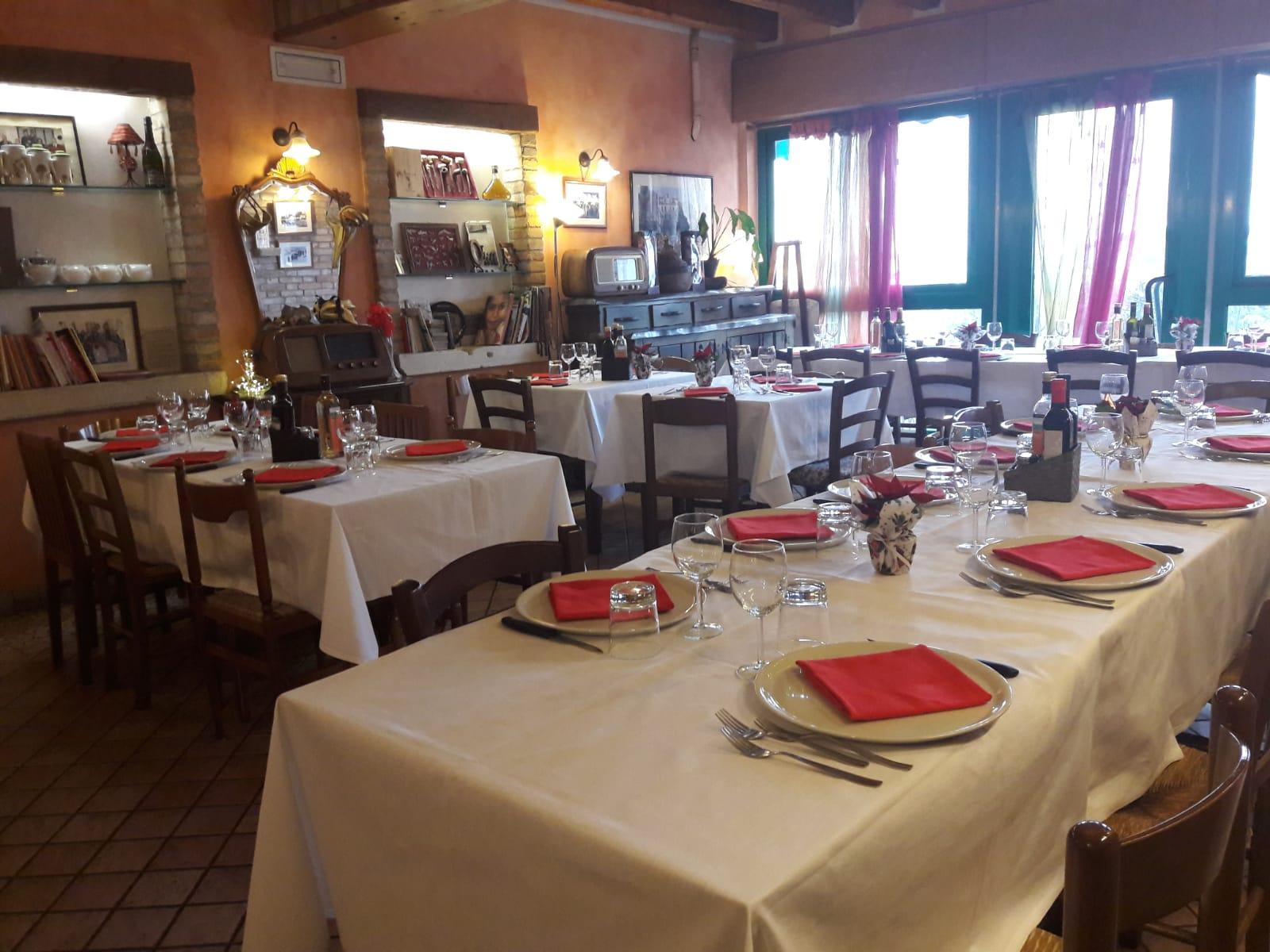 Osteria Ae Porte