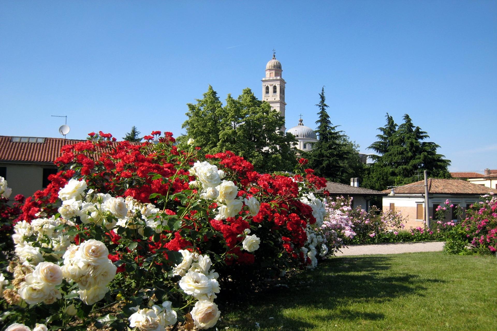 Roseto di Santa Giustina