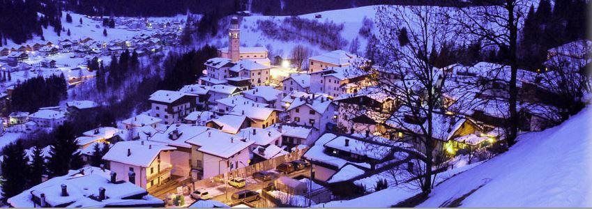 LE TERZE