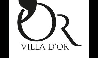 VILLA D'OR