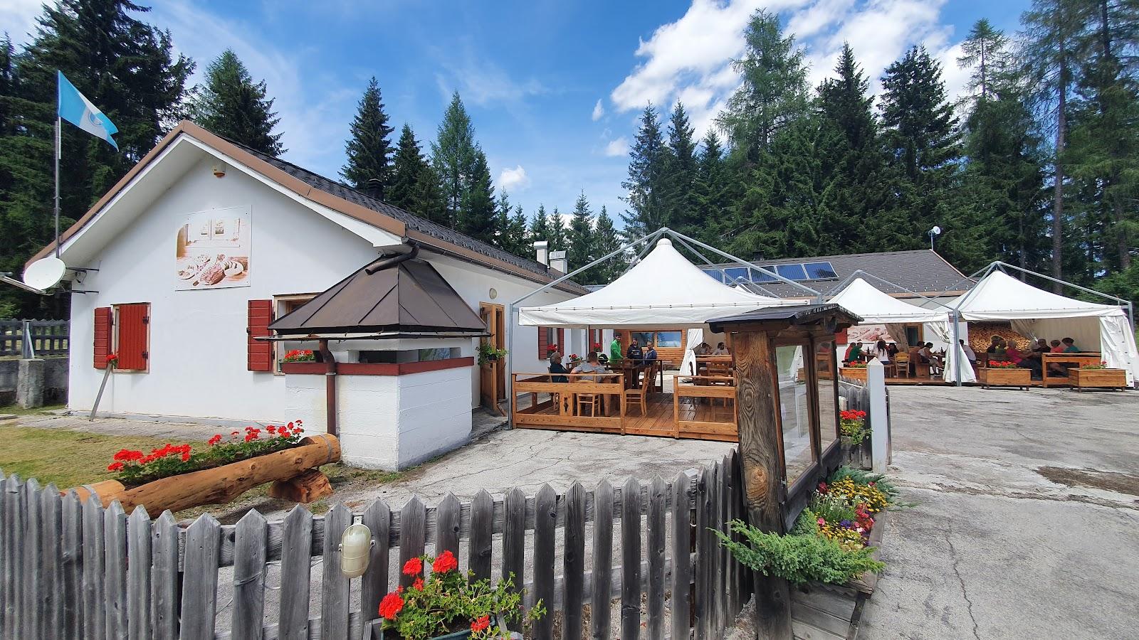 Agriturismo Ai Lares - 2