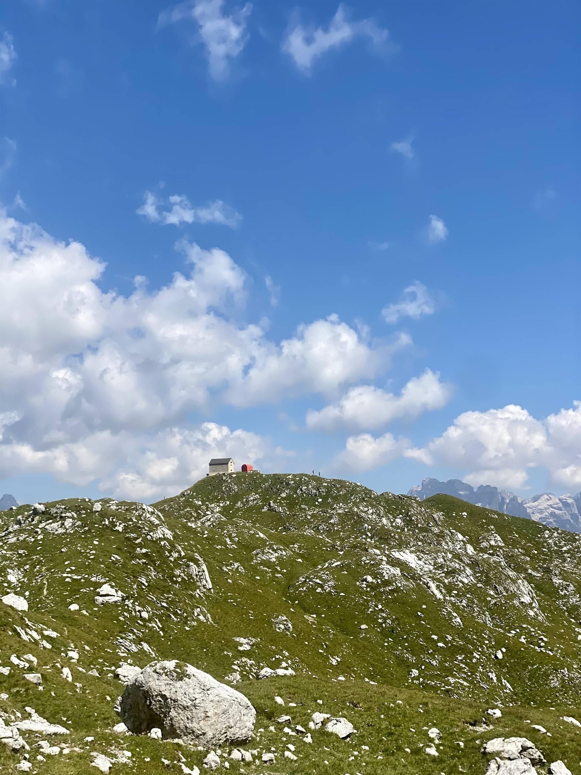 Marmarole Wild