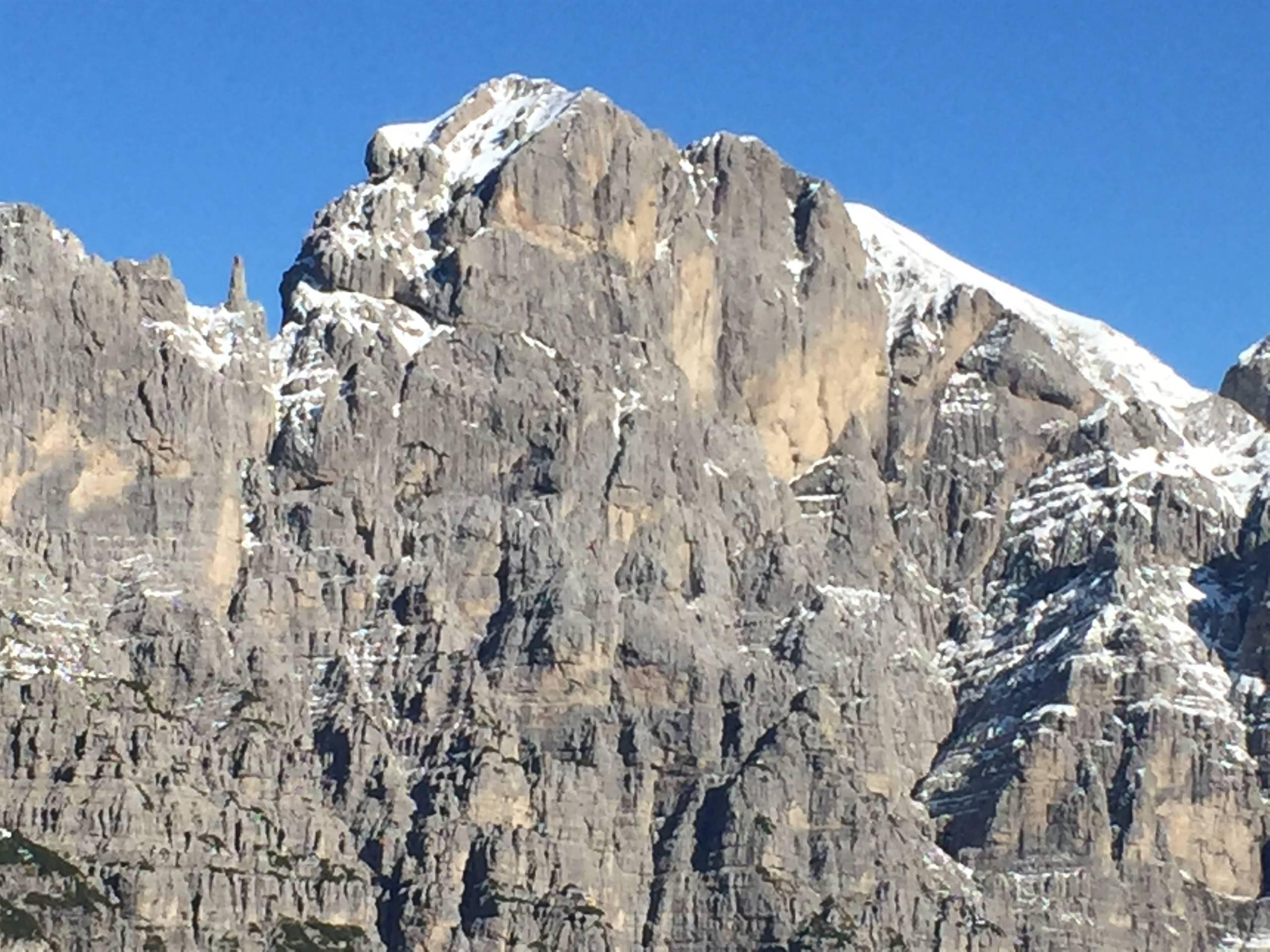 Ferrata Gianangelo Sperti - 2