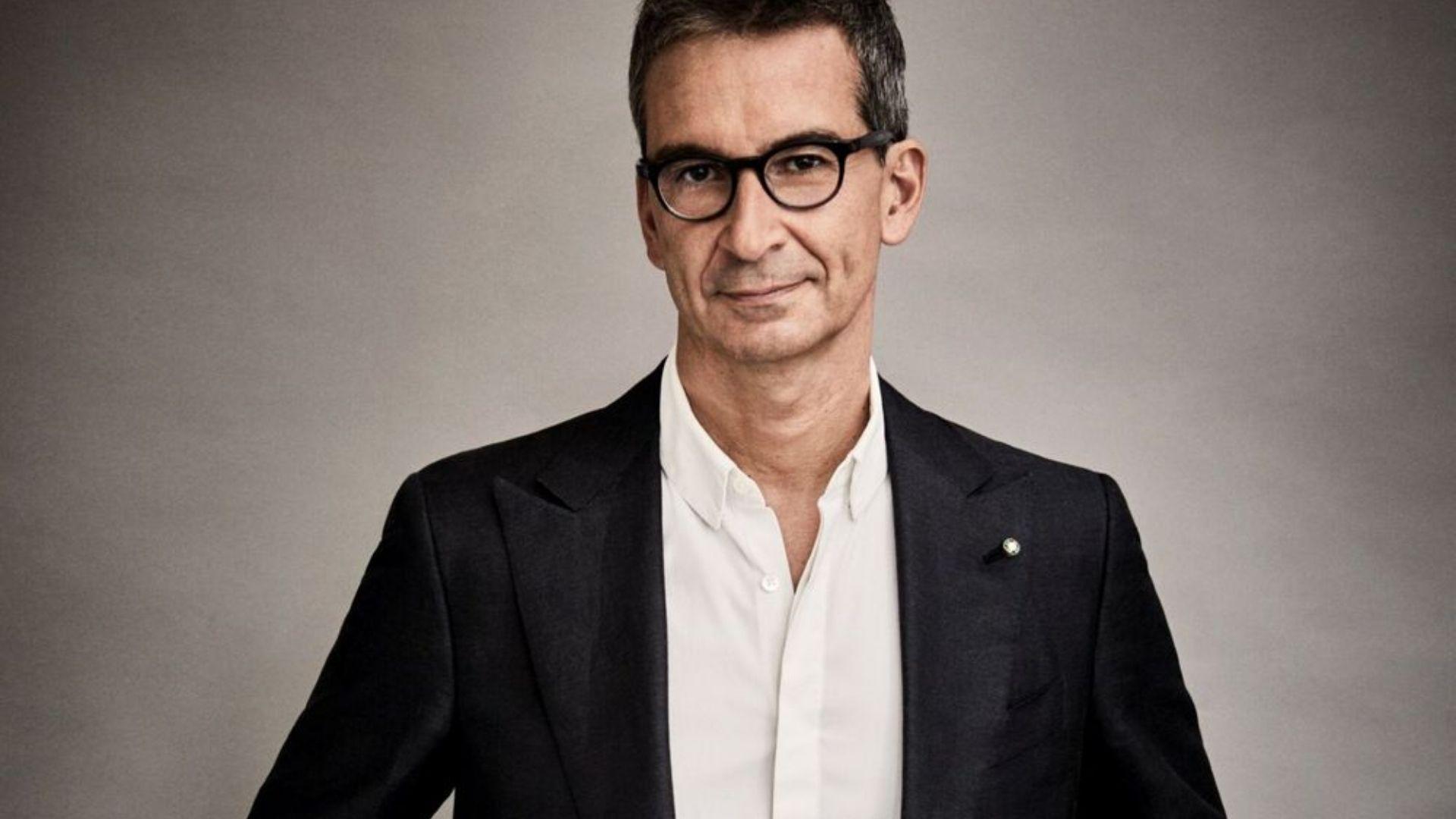 Le Avventure di un Innovatore con Federico Marchetti