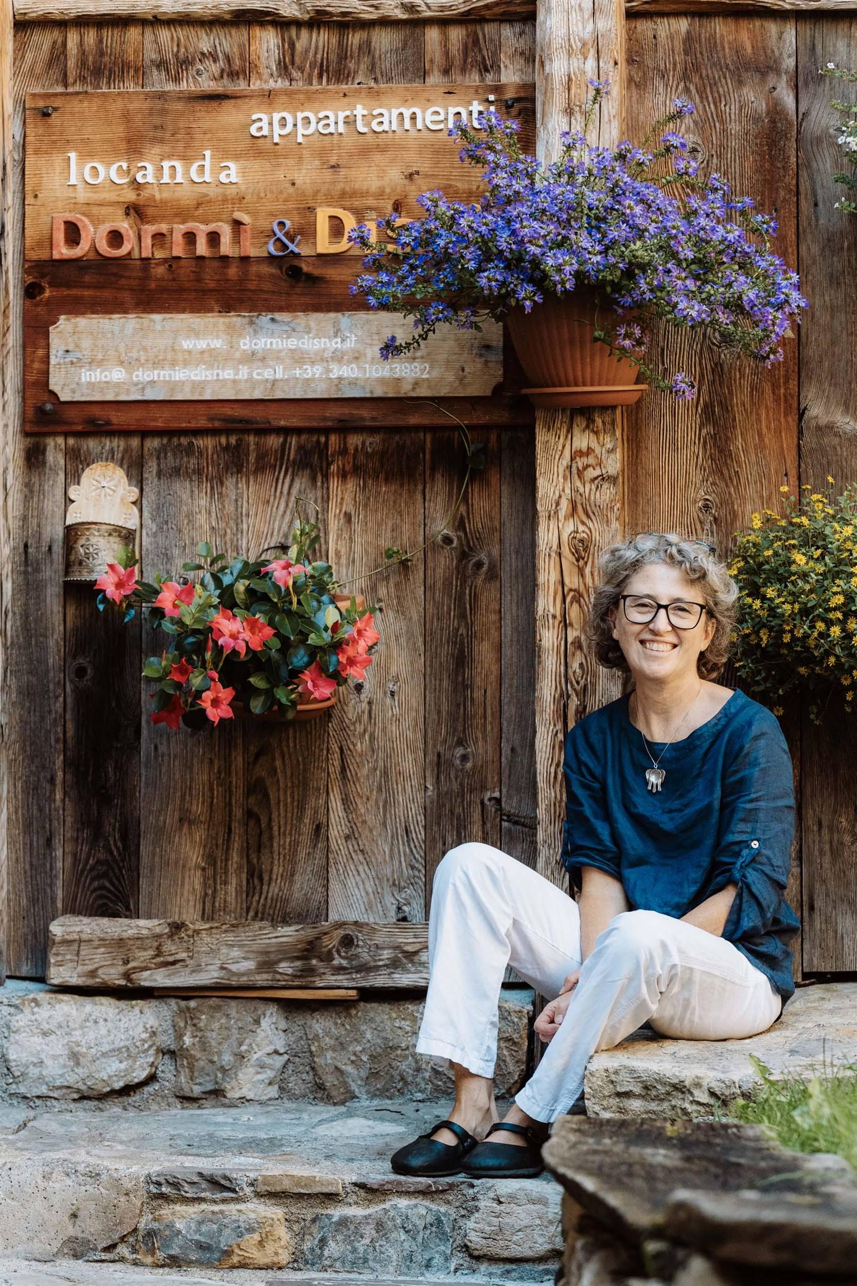 DORMI' & DISNA' - BORTOL - 3