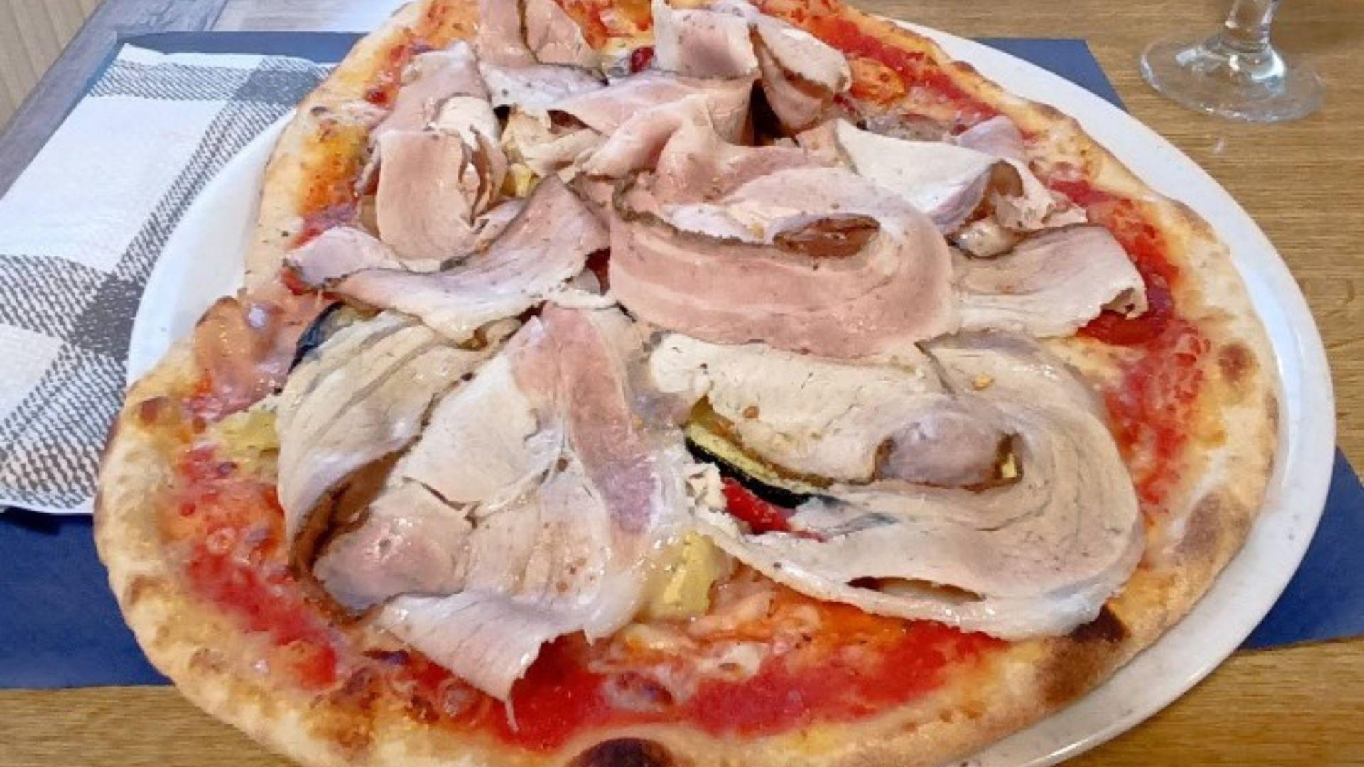Ristorante Al Carpen