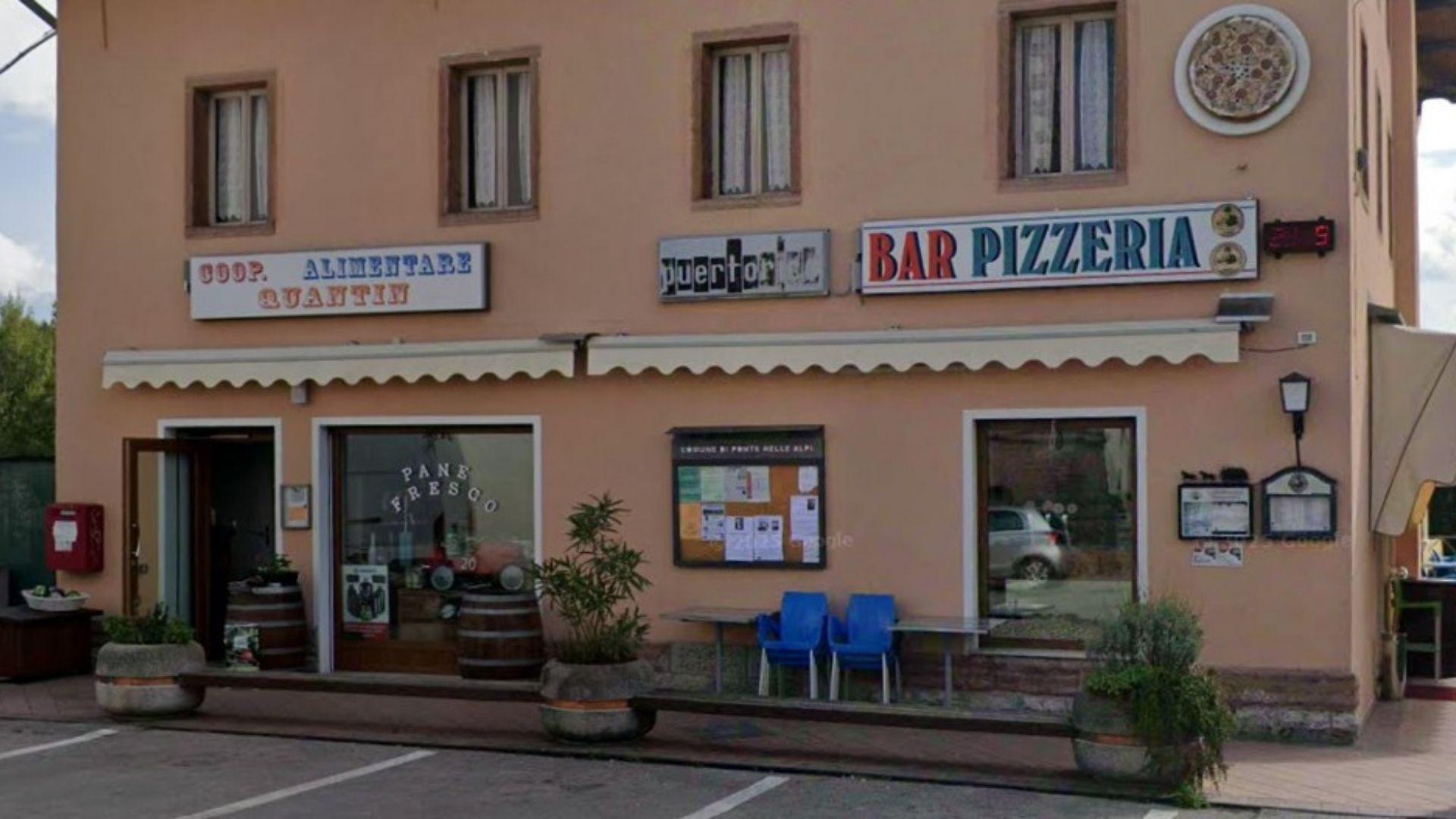 Bar Pizzeria Quantin - 2