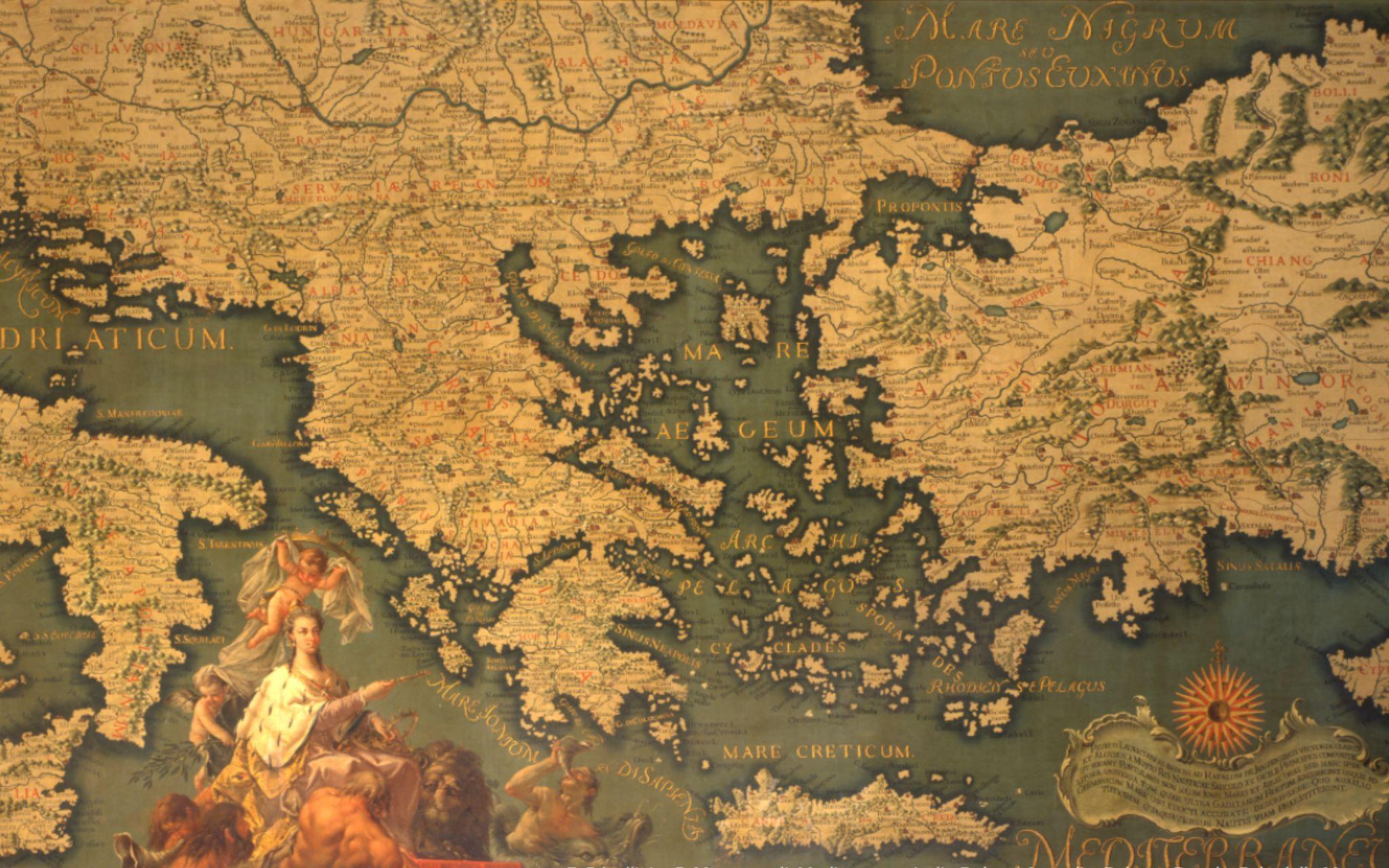 Le vie di Marco Polo