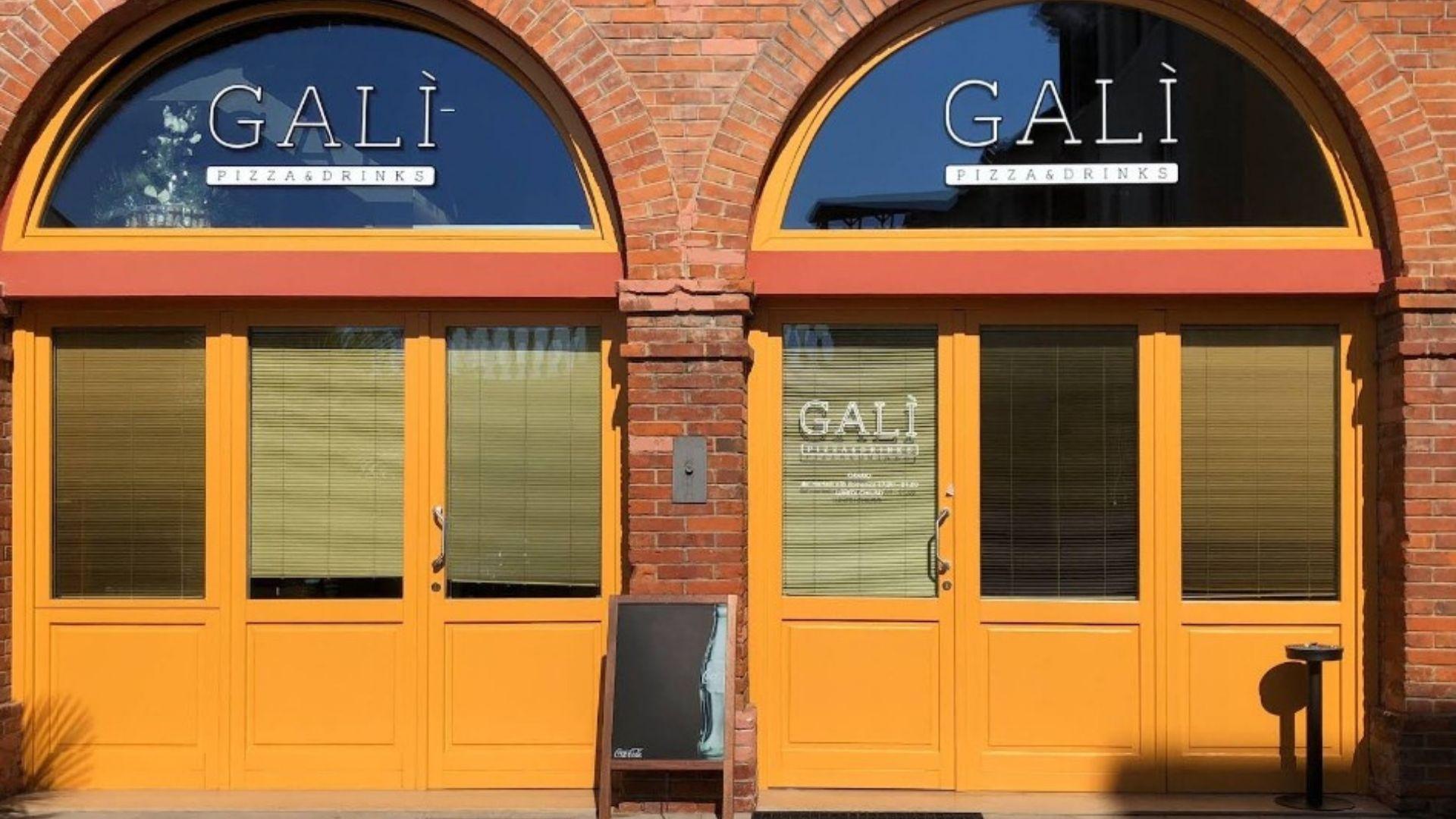 Pizzeria Galì - 2