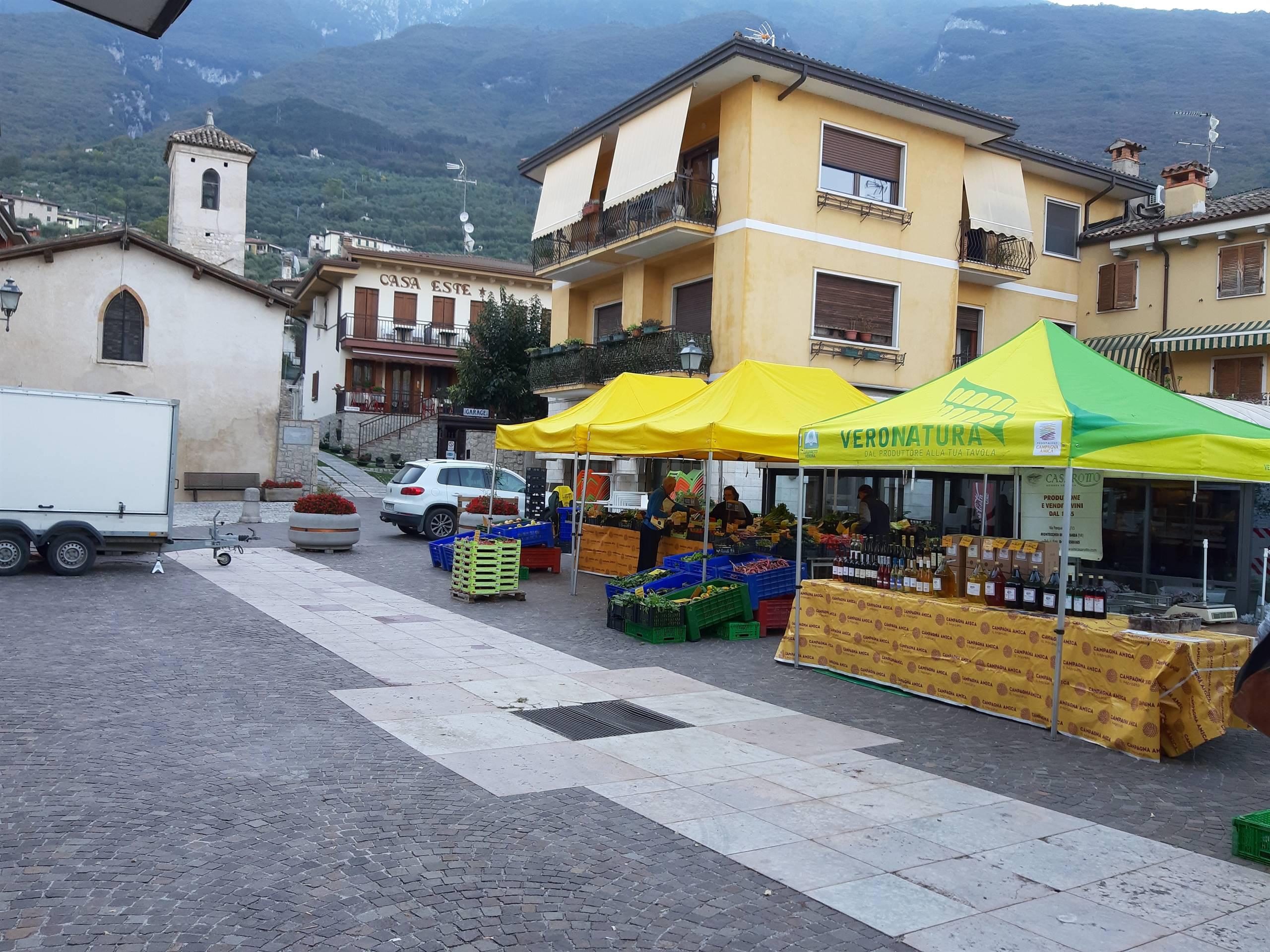 Mercato KM 0