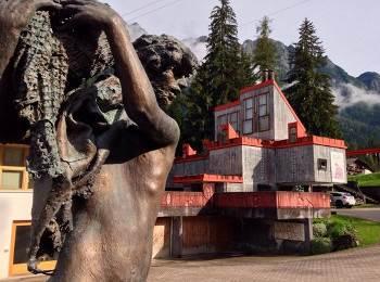 Studio Museo Augusto Murer