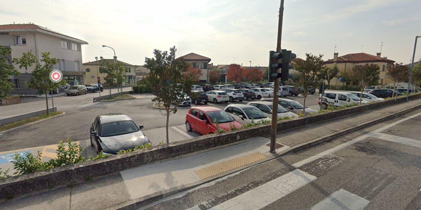Parcheggio Mira Porte
