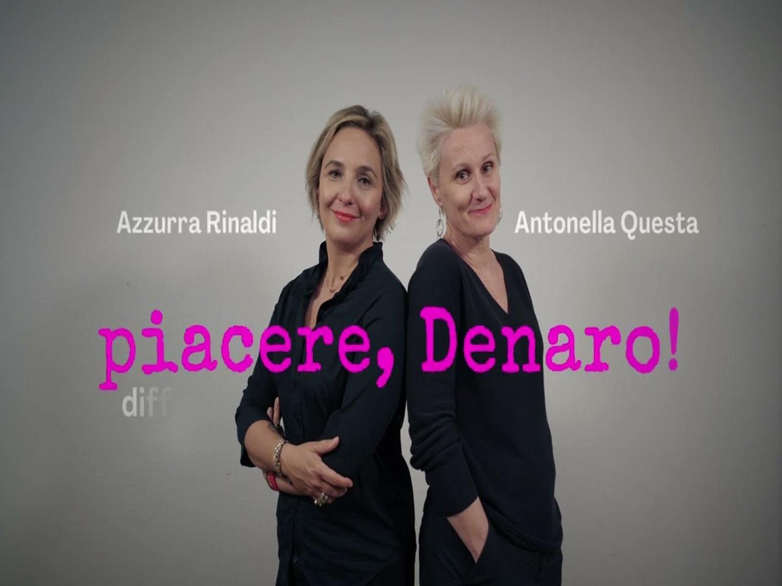 Piacere Denaro!