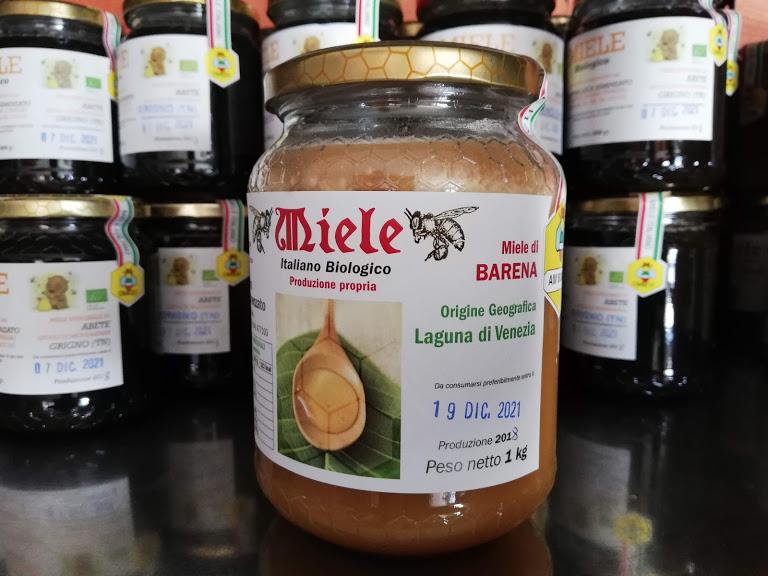Apicoltura Semenzato