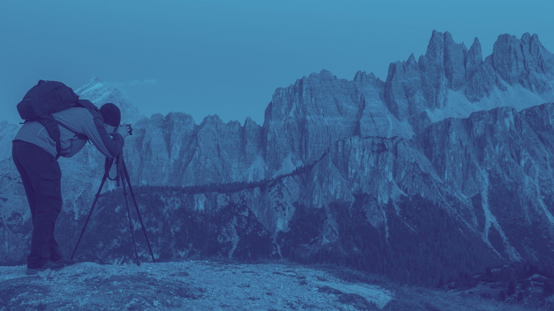 Concorso fotografico “L’Alta Via 1 delle Dolomiti”