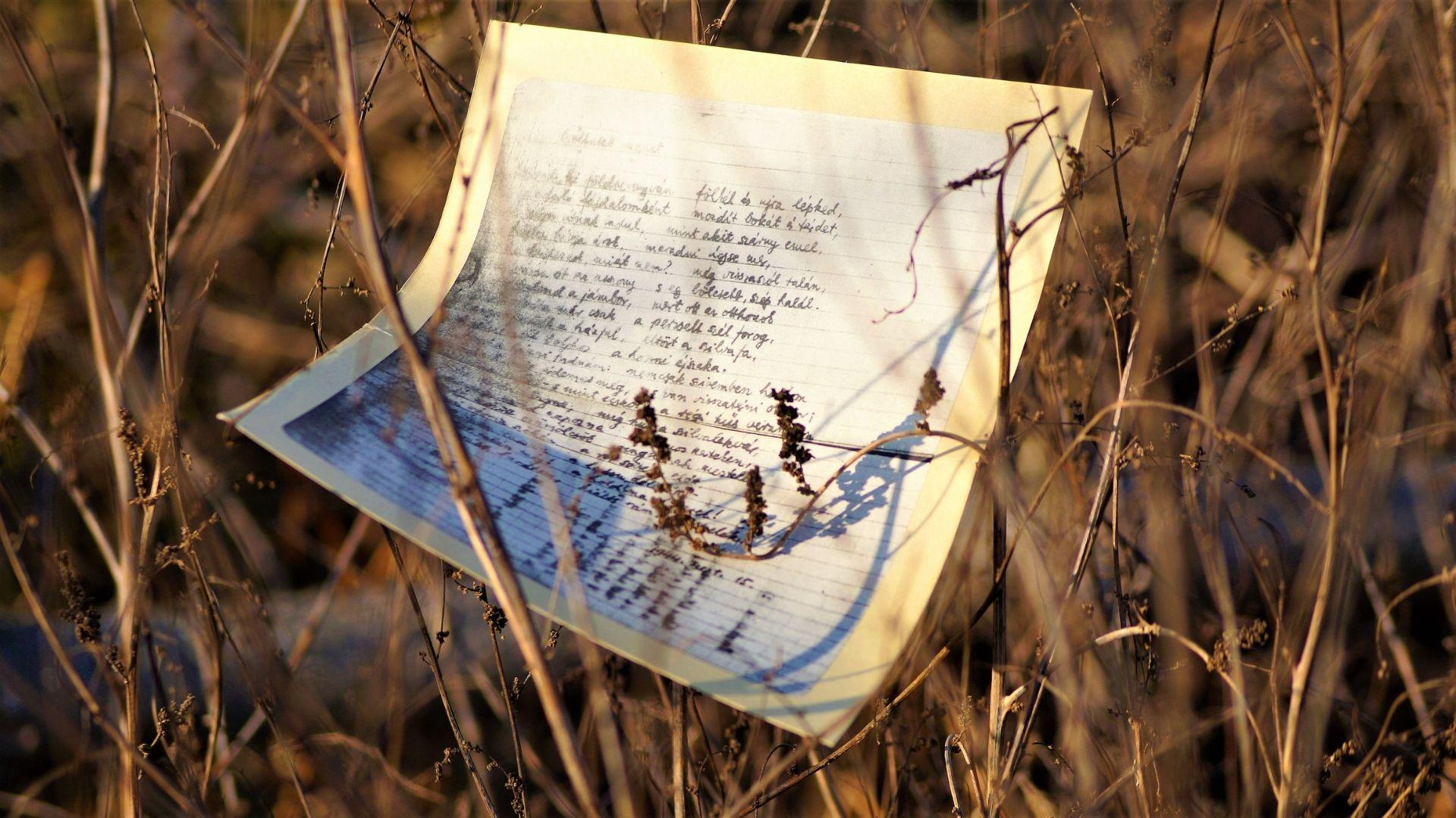 Poesie d’Estate