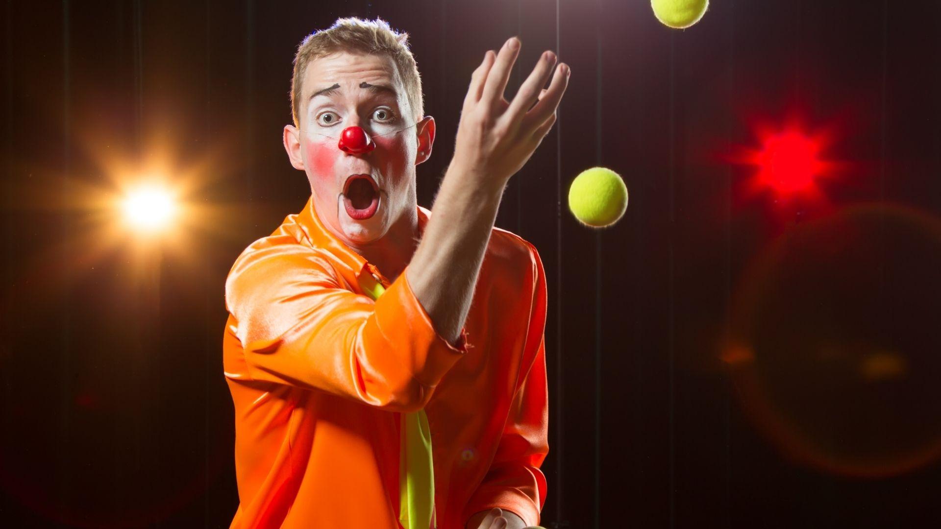 Sovramonte Buskers Fest