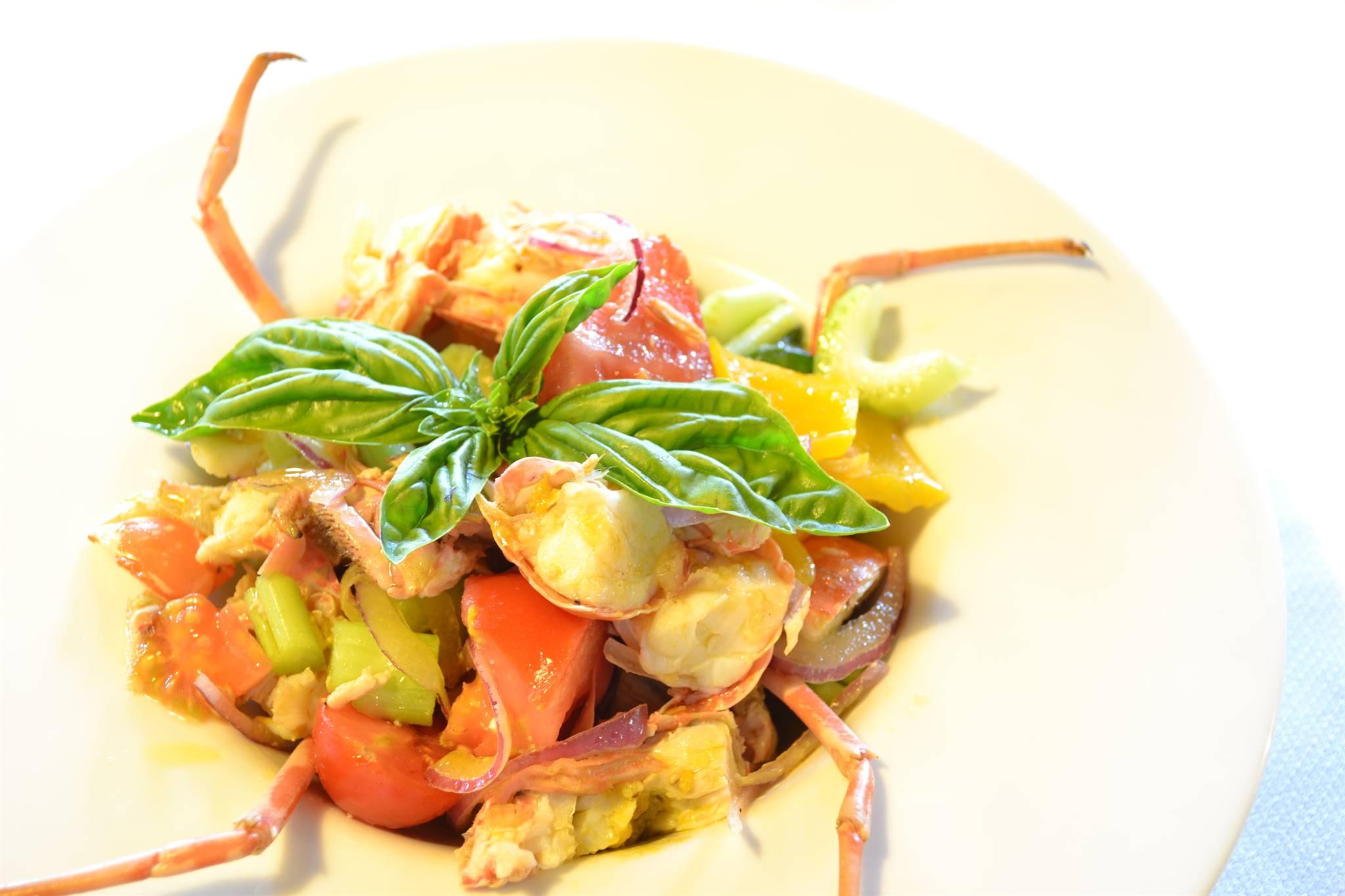 Trattoria Nalin