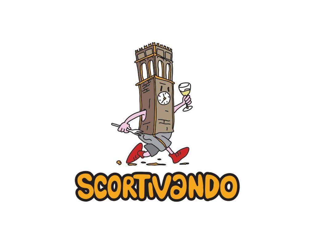 Scortivando