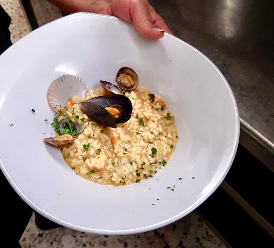 Trattoria Dall’Antonia