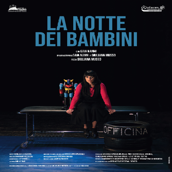 La notte dei bambini