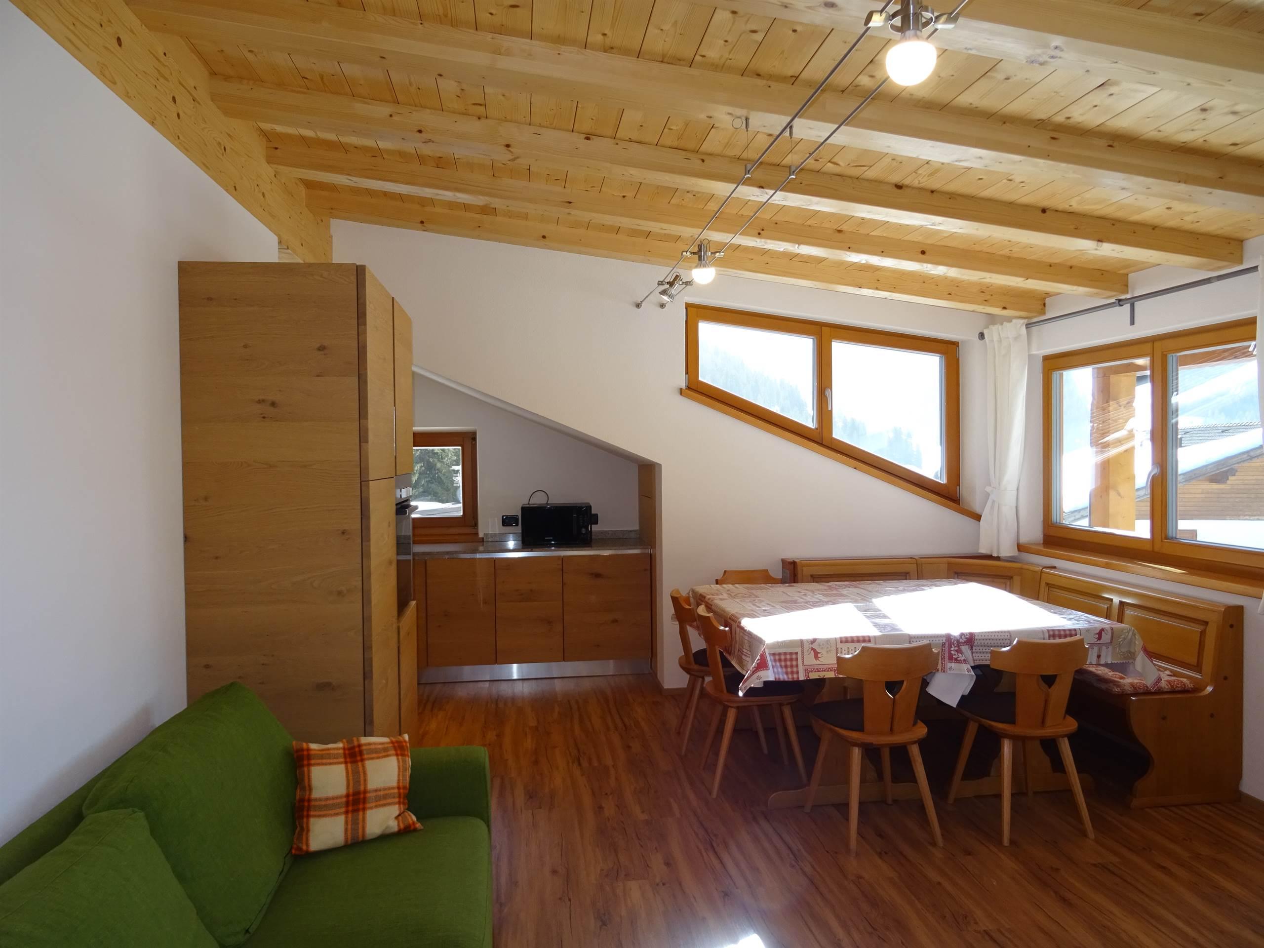 Appartement/Fewo