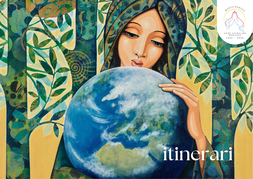 Itinerari di pellegrinaggio mariano: da Vicenza a Chiampo