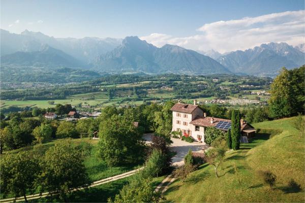 telva