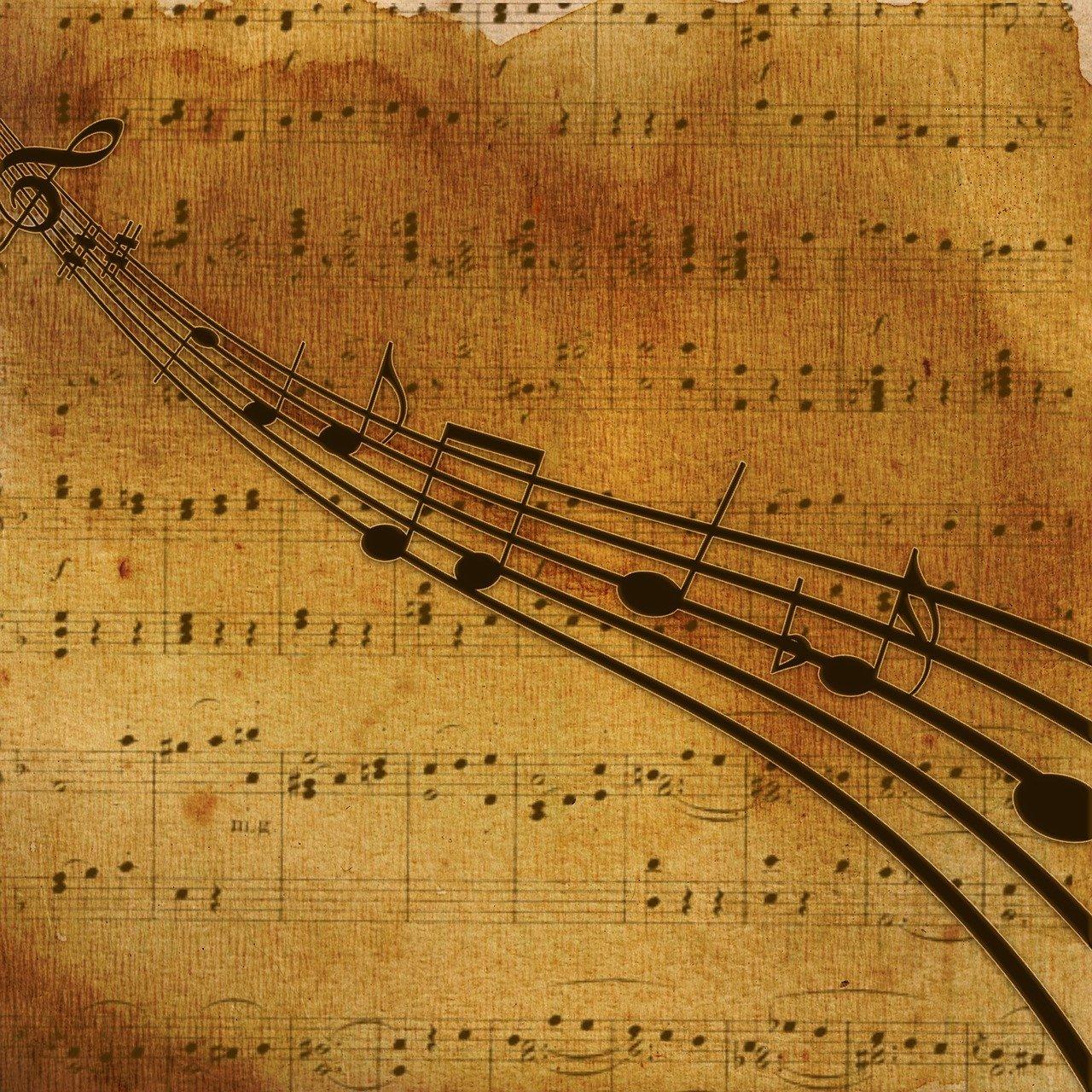 Ottobre Musicale