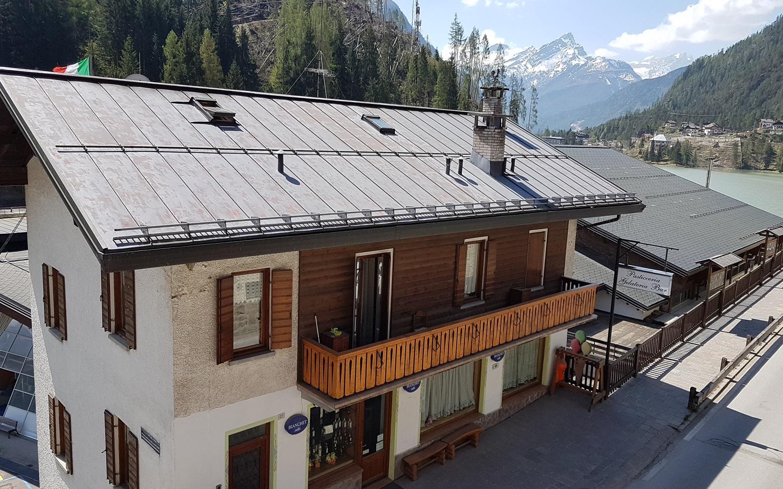 ALLOGGI TURISTICI VALGRANDA