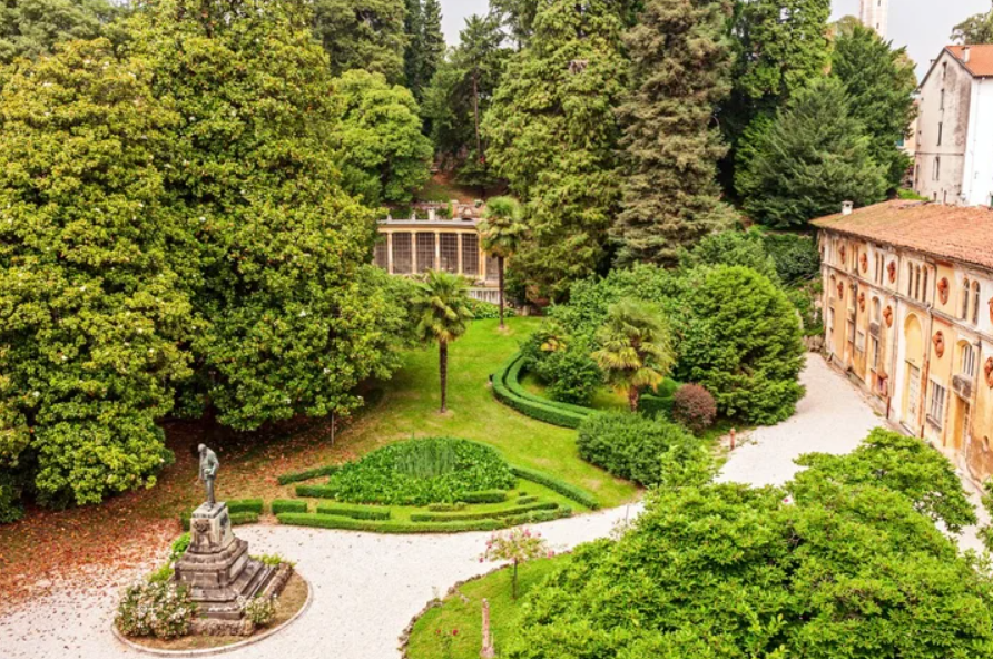 Vite e Aneddoti di alcuni Illustri Scledensi