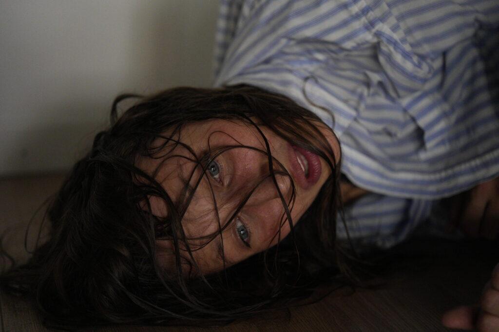 Ophelia