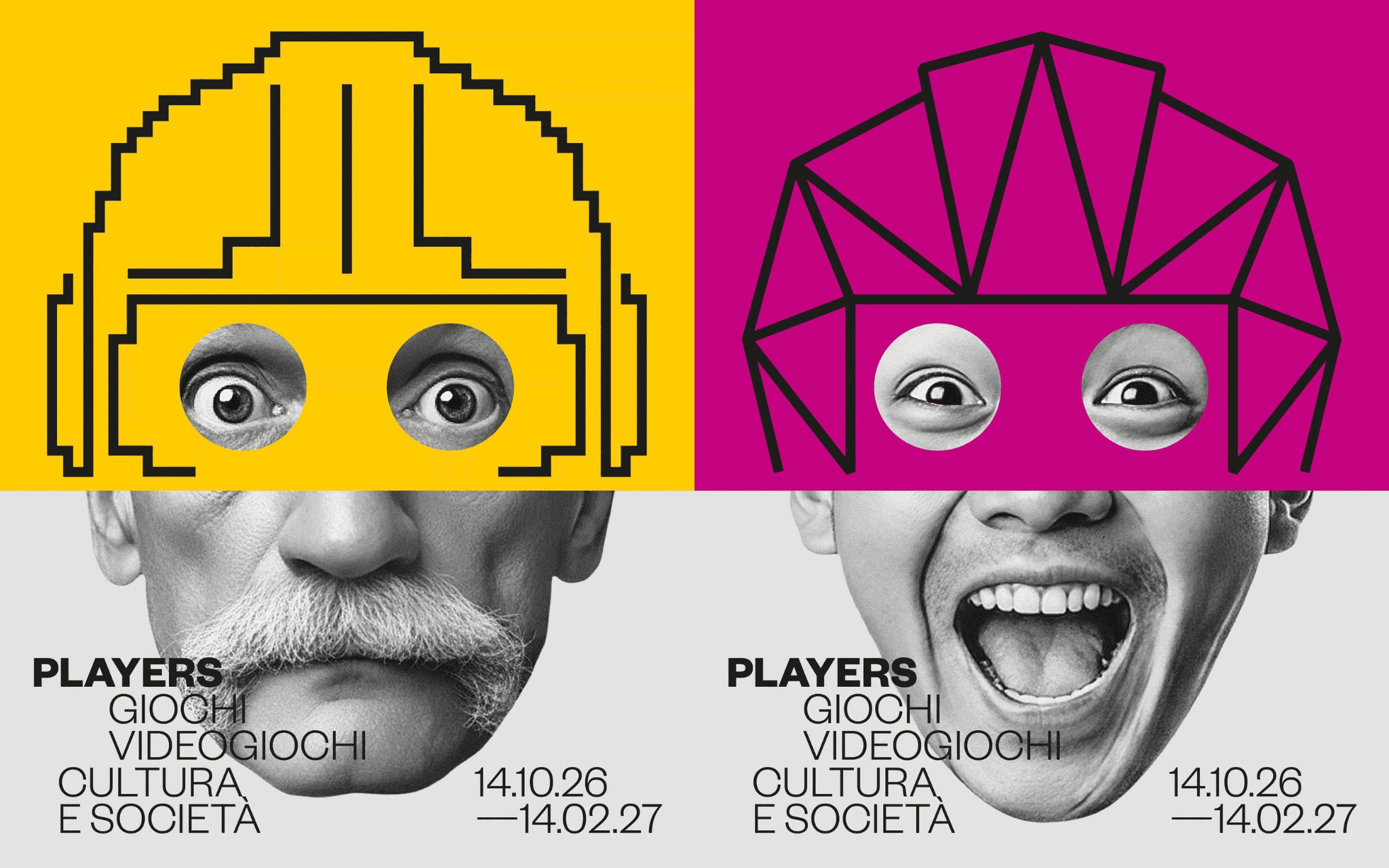 Players. Giochi, Videogiochi, Cultura e Società