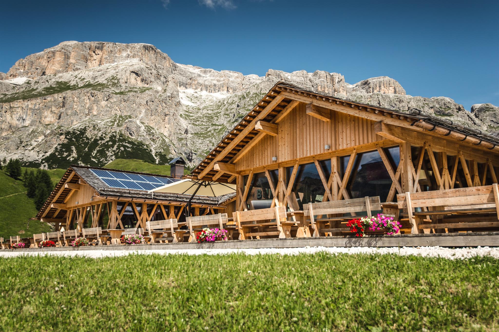 Rifugio Burz - 3