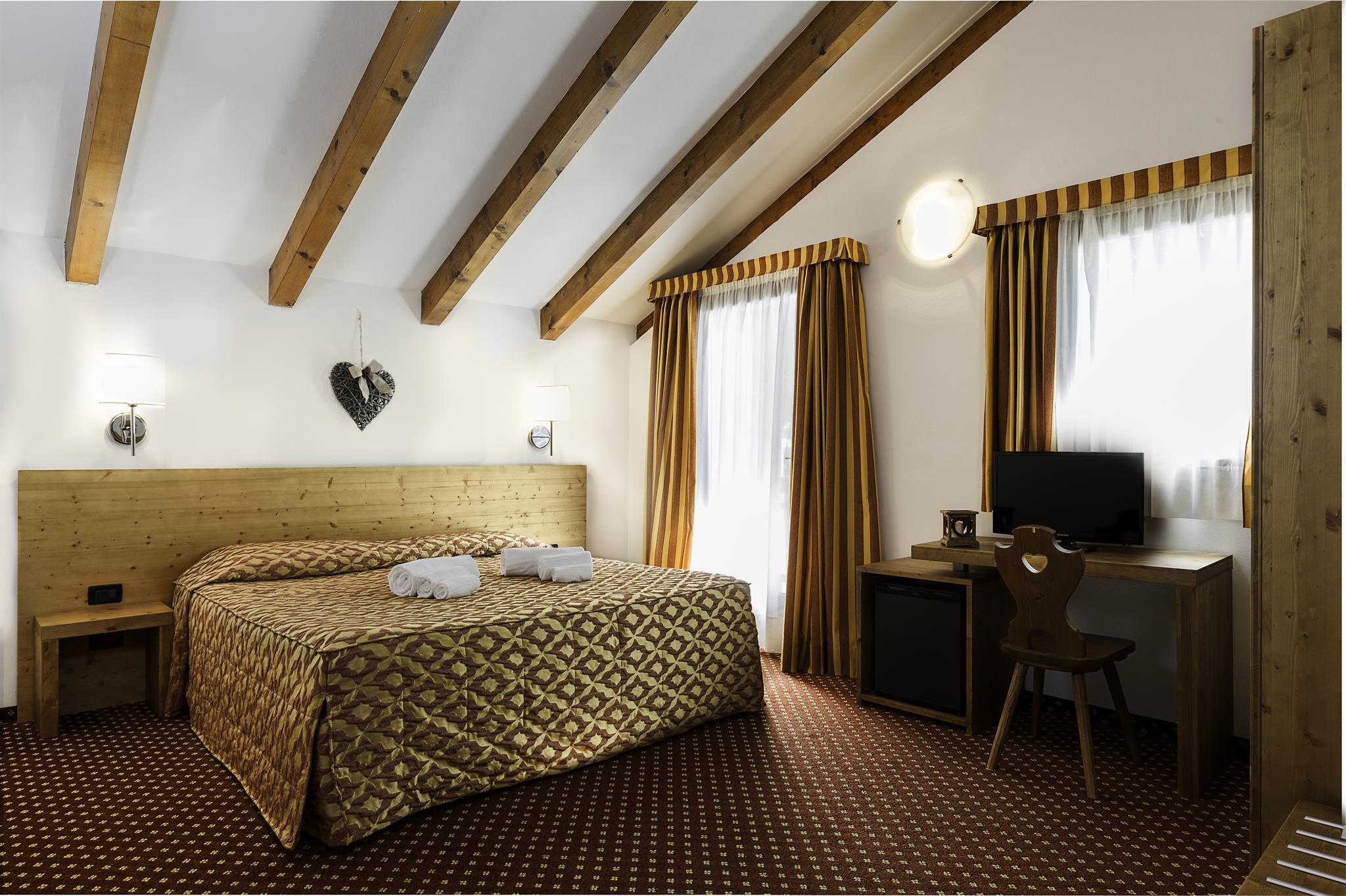 HOTEL ORSO GRIGIO