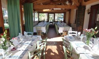 Osteria Rifugio Al Boz