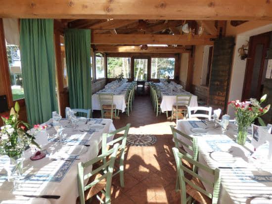 Osteria Rifugio Al Boz - 3