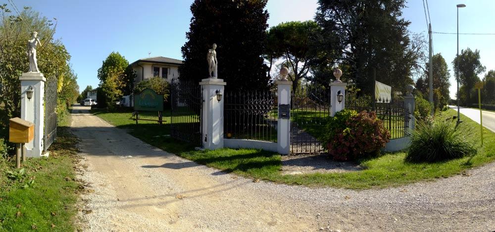 La Chioccia