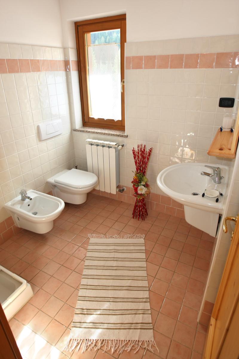 APP. CASA STELLA 7 - AGENZIA DOLOMITISSIME - 3