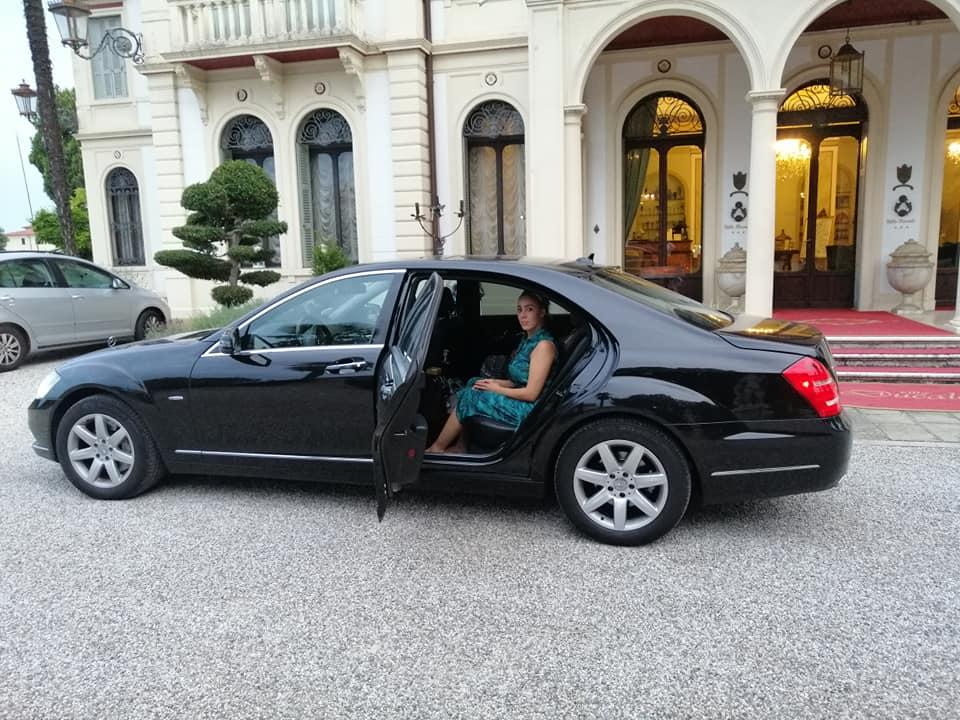 Luxury Service Transfer