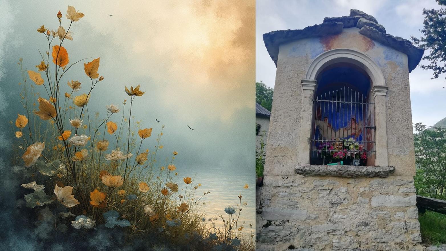 Spettacoli di mistero: ritorno al Camin de Podestà