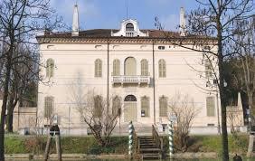 Teatro Villa dei Leoni