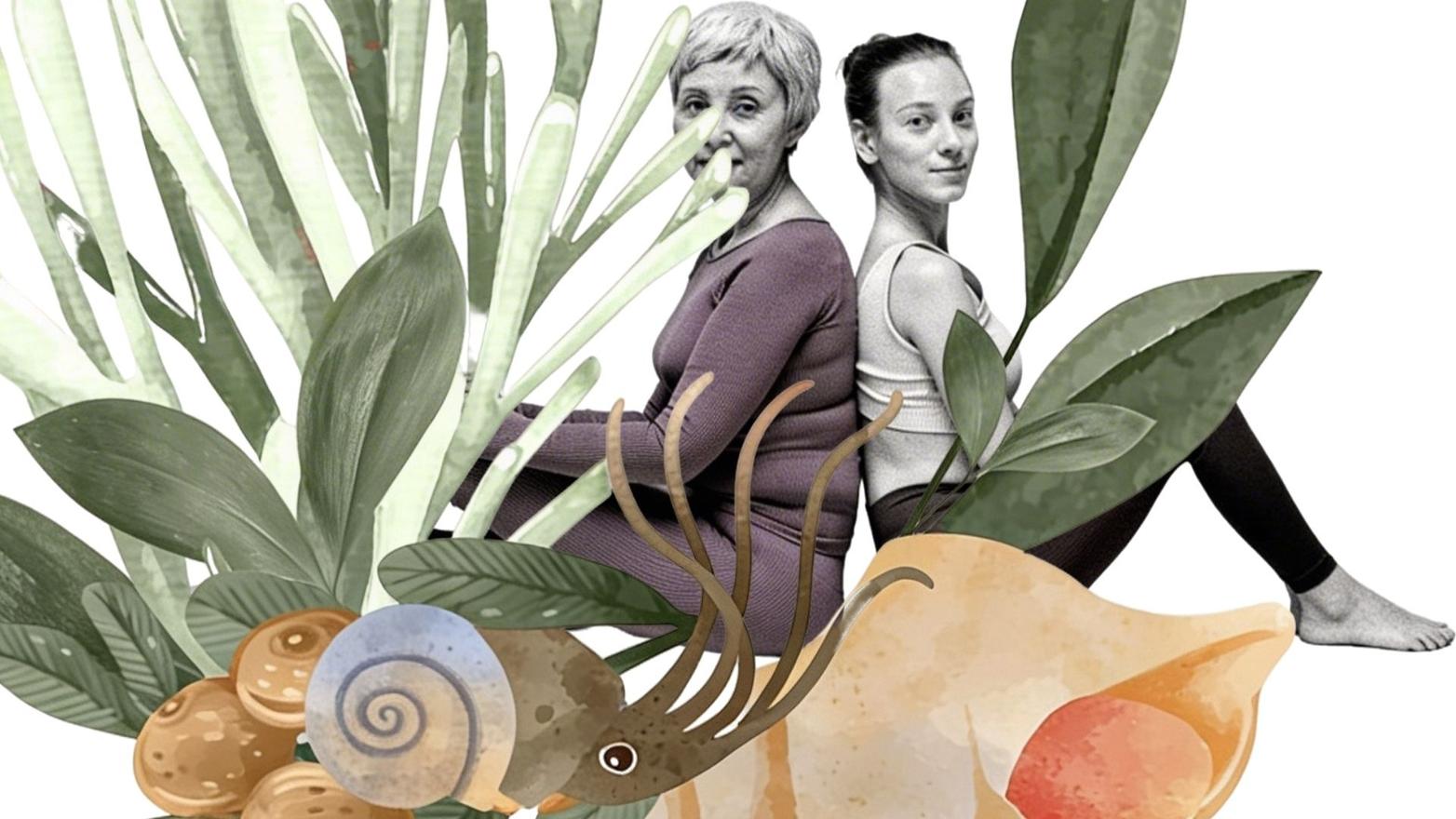 Yoga & Human Connection al Granaio Buzzati