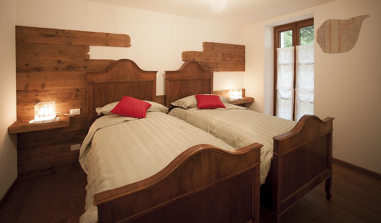 B&B ALLA STANGA - 3